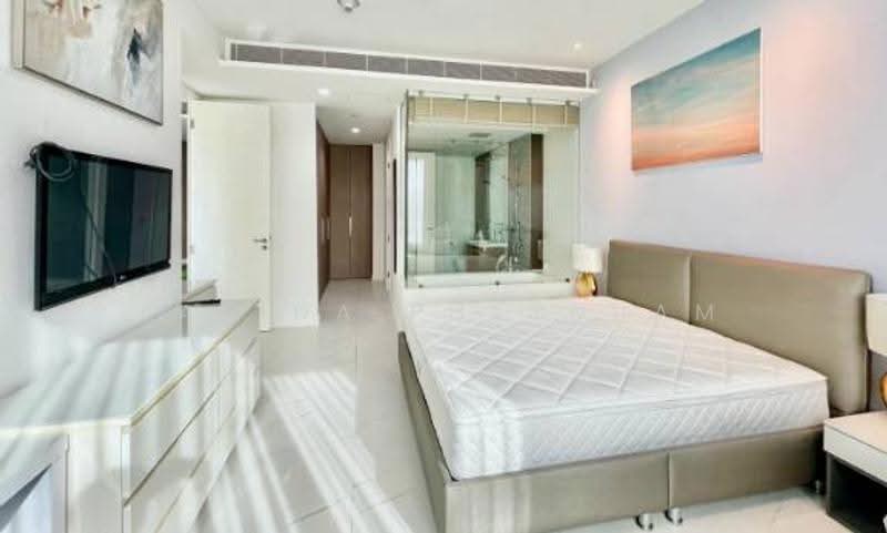 185 Rajadamri, bangkok, 185 Rajadamri Road, Lumphini, Pathum Wan, Bangkok, 2 Bedrooms, 110 sqm, Condo For Rent, by Farida Phetnuam, 500593008 - DDproperty.com