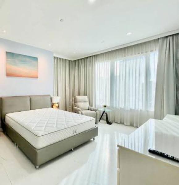 185 Rajadamri, bangkok, 185 Rajadamri Road, Lumphini, Pathum Wan, Bangkok, 2 Bedrooms, 110 sqm, Condo For Rent, by Farida Phetnuam, 500593008 - DDproperty.com
