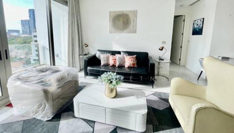 185 Rajadamri, bangkok, 185 Rajadamri Road, Lumphini, Pathum Wan, Bangkok, 2 Bedrooms, 110 sqm, Condo For Rent, by Farida Phetnuam, 500593008 - DDproperty.com