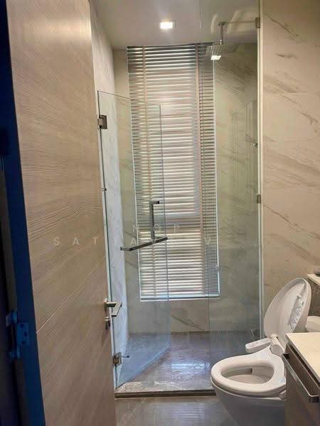 The Crest Park Residences, bangkok, 1198 Phahonyothin Road, Jom Phon, Chatuchak, Bangkok, 1 Bedroom, 35 sqm, Condo For Rent, by Nop Satjavitvisarn, 500593009 - DDproperty.com