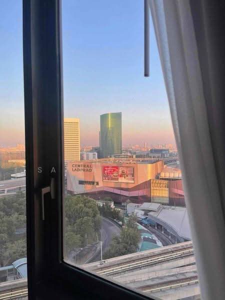 The Crest Park Residences : เดอะ เครสท์ พาร์ค เรสซิเดนเซส, กรุงเทพ, 1198 ถ.พหลโยธิน, จอมพล, จตุจักร, กรุงเทพ, 35 ตร.ม., คอนโด ให้เช่า, โดย Nop Satjavitvisarn, 500593009 - DDproperty.com