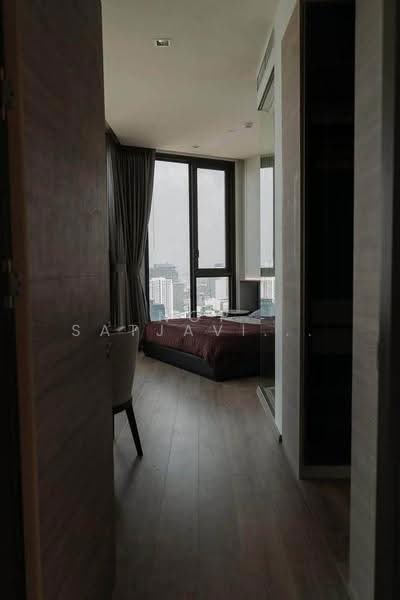 The Crest Park Residences, bangkok, 1198 Phahonyothin Road, Jom Phon, Chatuchak, Bangkok, 2 Bedrooms, 73 sqm, Condo For Rent, by Nop Satjavitvisarn, 500593012 - DDproperty.com