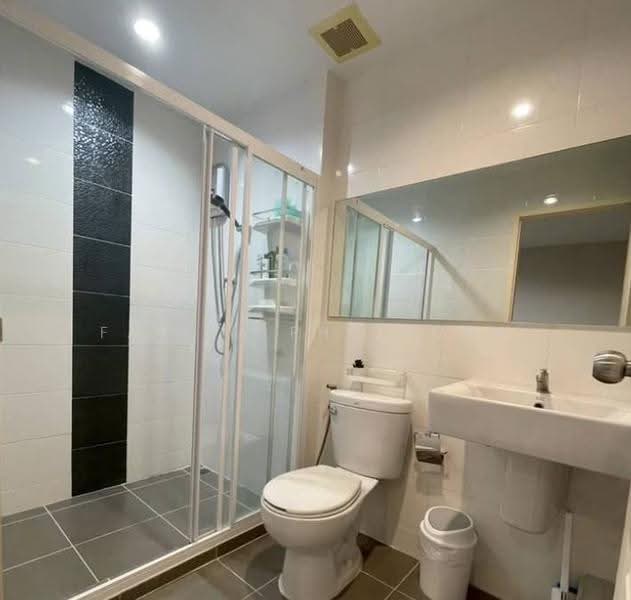 Aspire Rama 9, bangkok, Soi Rama 9, Rama 9 Road, Huai Khwang, Bangkok, Studio, 32 sqm, Condo For Sale, by Farida Phetnuam, 500593013 - DDproperty.com
