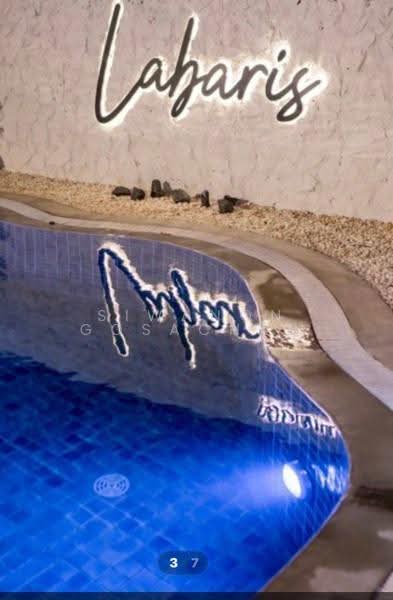 4-BR Villa, chon-buri, Nong Pla Lai, Bang Lamung (Pattaya), Chon Buri (Pattaya), 4 Bedrooms, 252 sqm, Villa For Sale, by Siwanon Gosachan, 500593014 - DDproperty.com
