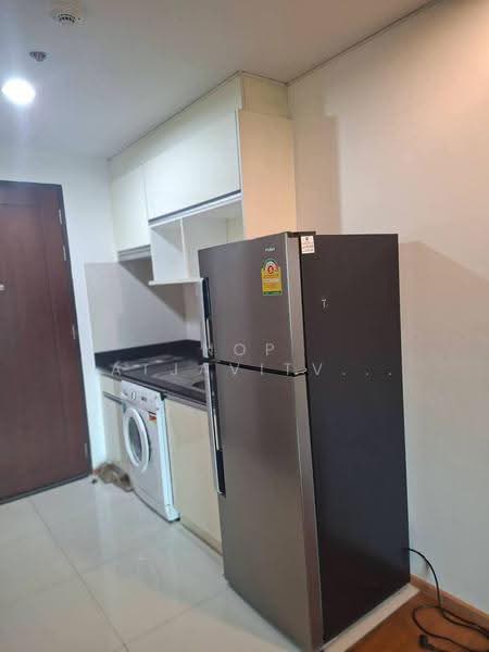The Line Phahonyothin Park, bangkok, 1090 Phahonyothin Road, Jom Phon, Chatuchak, Bangkok, 1 Bedroom, 38 sqm, Condo For Sale, by Nop Satjavitvisarn, 500593015 - DDproperty.com