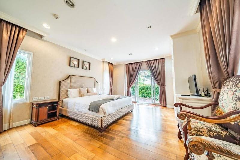 Siam Royal View, chon-buri, Nong Pru, Bang Lamung (Pattaya), Chon Buri (Pattaya), 4 Bedrooms, 450 sqm, Villa For Sale, by Siwanon Gosachan, 500593017 - DDproperty.com