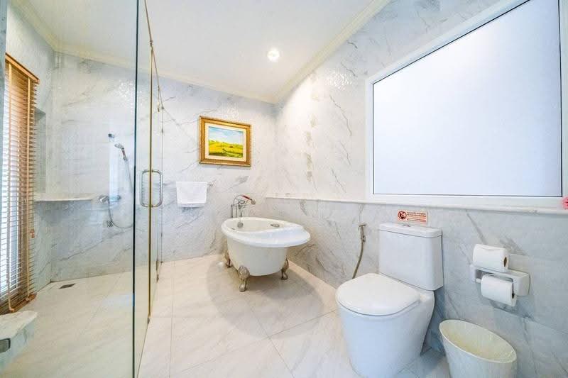 Siam Royal View, chon-buri, Nong Pru, Bang Lamung (Pattaya), Chon Buri (Pattaya), 4 Bedrooms, 450 sqm, Villa For Sale, by Siwanon Gosachan, 500593017 - DDproperty.com
