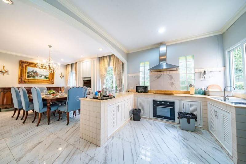 Siam Royal View, chon-buri, Nong Pru, Bang Lamung (Pattaya), Chon Buri (Pattaya), 4 Bedrooms, 450 sqm, Villa For Sale, by Siwanon Gosachan, 500593017 - DDproperty.com