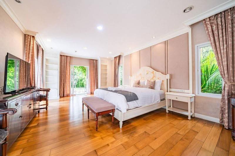 Siam Royal View, chon-buri, Nong Pru, Bang Lamung (Pattaya), Chon Buri (Pattaya), 4 Bedrooms, 450 sqm, Villa For Sale, by Siwanon Gosachan, 500593017 - DDproperty.com