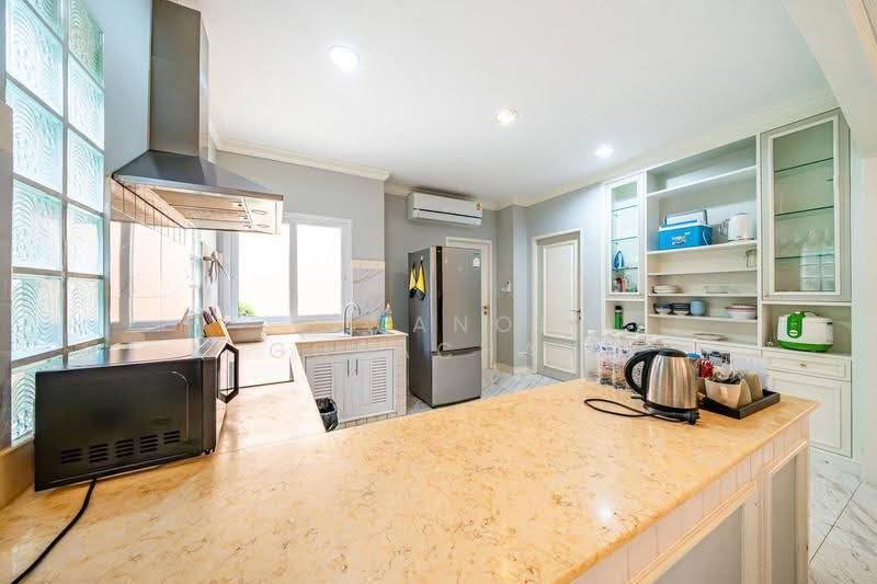 Siam Royal View, chon-buri, Nong Pru, Bang Lamung (Pattaya), Chon Buri (Pattaya), 4 Bedrooms, 450 sqm, Villa For Sale, by Siwanon Gosachan, 500593017 - DDproperty.com
