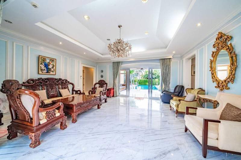 Siam Royal View : สยาม รอยัล วิว, ชลบุรี, หนองปรือ, บางละมุง, ชลบุรี, 450 ตร.ม., วิลล่า ขาย, โดย Siwanon Gosachan, 500593017 - DDproperty.com