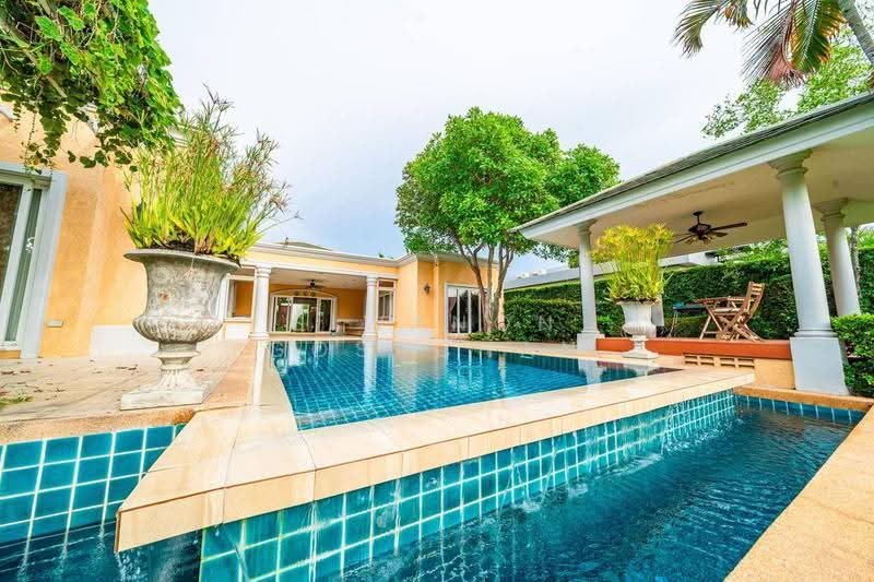 Siam Royal View : สยาม รอยัล วิว, ชลบุรี, หนองปรือ, บางละมุง, ชลบุรี, 450 ตร.ม., วิลล่า ขาย, โดย Siwanon Gosachan, 500593017 - DDproperty.com