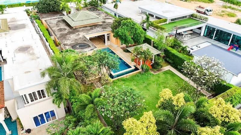 Siam Royal View : สยาม รอยัล วิว, ชลบุรี, หนองปรือ, บางละมุง, ชลบุรี, 450 ตร.ม., วิลล่า ขาย, โดย Siwanon Gosachan, 500593017 - DDproperty.com