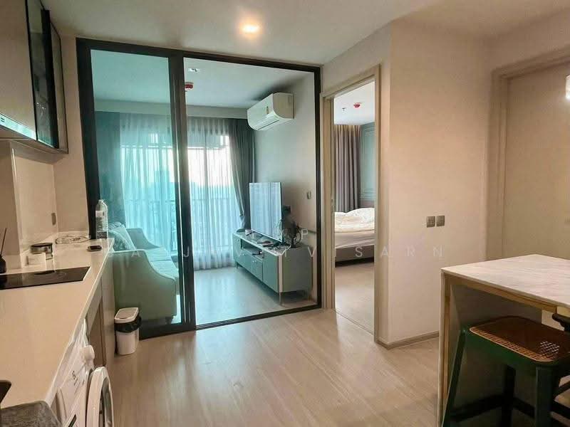 Life Ladprao, bangkok, 992 Ladprao Road, Jom Phon, Chatuchak, Bangkok, 1 Bedroom, 35 sqm, Condo For Rent, by Nop Satjavitvisarn, 500593019 - DDproperty.com