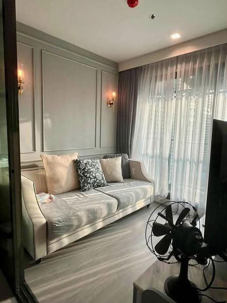 Life Ladprao, bangkok, 992 Ladprao Road, Jom Phon, Chatuchak, Bangkok, 1 Bedroom, 35 sqm, Condo For Rent, by Nop Satjavitvisarn, 500593019 - DDproperty.com