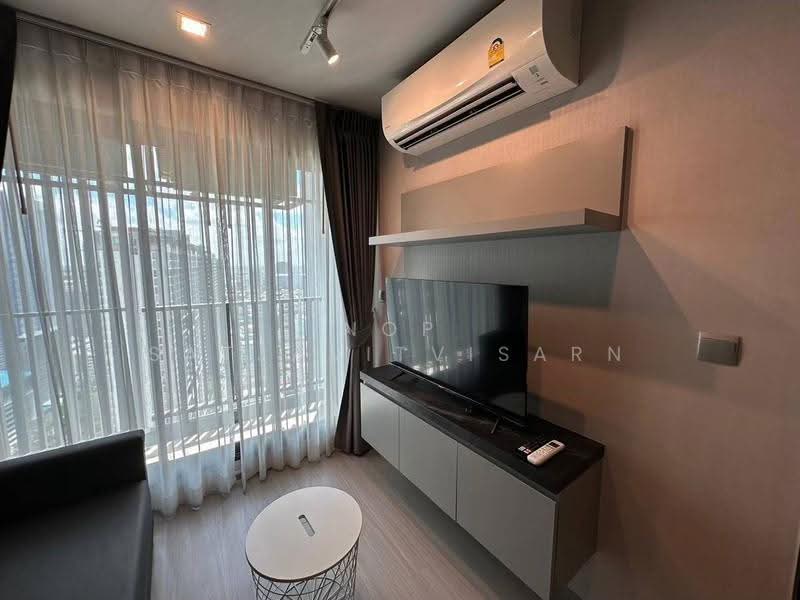 Life Ladprao, bangkok, 992 Ladprao Road, Jom Phon, Chatuchak, Bangkok, 1 Bedroom, 36 sqm, Condo For Rent, by Nop Satjavitvisarn, 500593025 - DDproperty.com