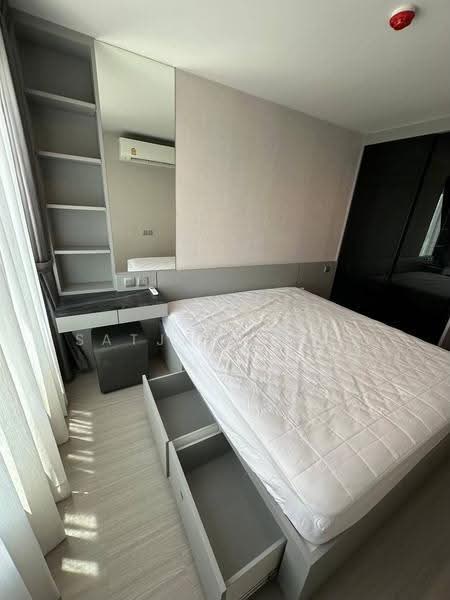 Life Ladprao, bangkok, 992 Ladprao Road, Jom Phon, Chatuchak, Bangkok, 1 Bedroom, 36 sqm, Condo For Rent, by Nop Satjavitvisarn, 500593025 - DDproperty.com