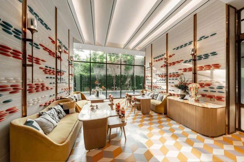 Life Phahon-Ladprao, bangkok, 996 Phahonyothin Road, Jom Phon, Chatuchak, Bangkok, 1 Bedroom, 29 sqm, Condo For Rent, by Nop Satjavitvisarn, 500593027 - DDproperty.com