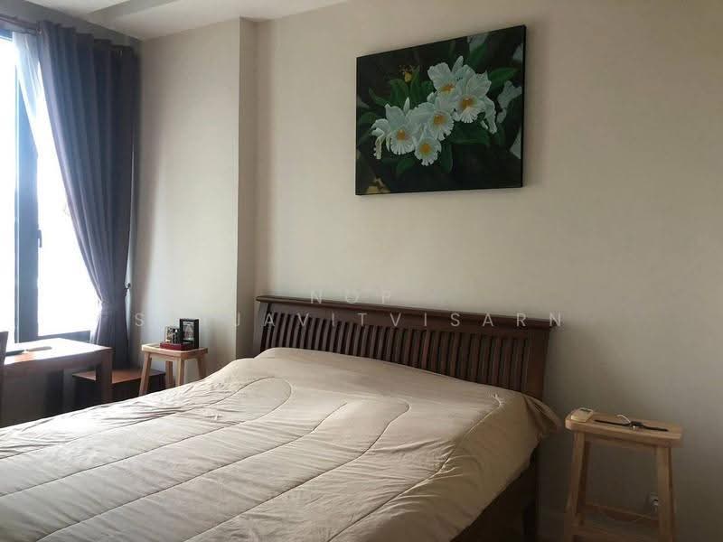 Equinox Phahol Vibha, bangkok, 345 Paholyothin Road, Jom Phon, Chatuchak, Bangkok, 1 Bedroom, 40 sqm, Condo For Sale, by Nop Satjavitvisarn, 500593028 - DDproperty.com