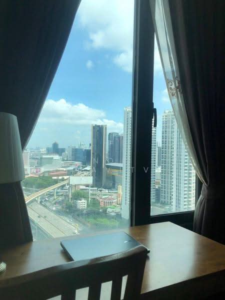 Equinox Phahol Vibha, bangkok, 345 Paholyothin Road, Jom Phon, Chatuchak, Bangkok, 1 Bedroom, 40 sqm, Condo For Sale, by Nop Satjavitvisarn, 500593028 - DDproperty.com