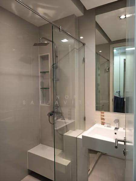 Equinox Phahol Vibha, bangkok, 345 Paholyothin Road, Jom Phon, Chatuchak, Bangkok, 1 Bedroom, 40 sqm, Condo For Sale, by Nop Satjavitvisarn, 500593028 - DDproperty.com