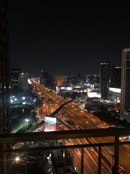 Equinox Phahol Vibha, bangkok, 345 Paholyothin Road, Jom Phon, Chatuchak, Bangkok, 1 Bedroom, 40 sqm, Condo For Sale, by Nop Satjavitvisarn, 500593028 - DDproperty.com