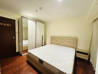 For Rent - River Heaven Chareonkrung, Bangkok