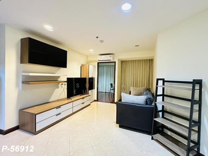 River Heaven Chareonkrung : ริเวอร์ เฮเว่น เจริญกรุง คอนโดมิเนียม, กรุงเทพ, 2667 ถนนเจริญกรุง, บางคอแหลม, กรุงเทพ, 66 ตร.ม., คอนโด ให้เช่า, โดย Susira Preuksawun, 500593030 - DDproperty.com