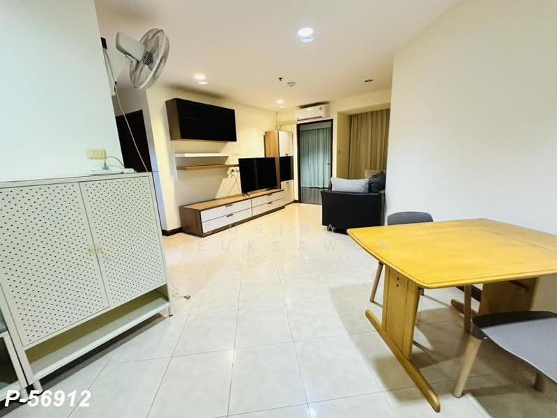 River Heaven Chareonkrung, bangkok, 2667 Chareonkrung Road, Bang Kho Laem, Bangkok, 2 Bedrooms, 66 sqm, Condo For Rent, by Susira Preuksawun, 500593030 - DDproperty.com