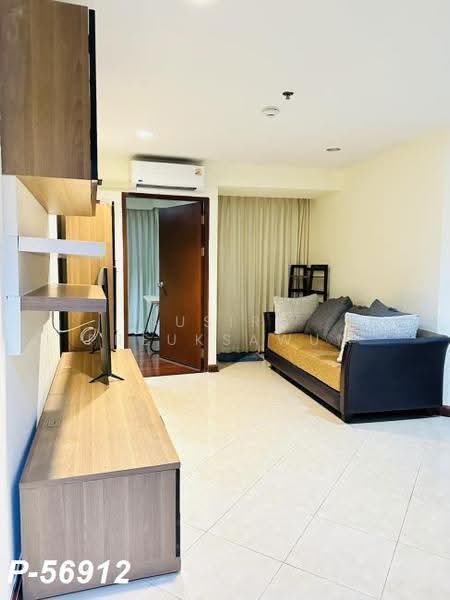 River Heaven Chareonkrung, bangkok, 2667 Chareonkrung Road, Bang Kho Laem, Bangkok, 2 Bedrooms, 66 sqm, Condo For Rent, by Susira Preuksawun, 500593030 - DDproperty.com