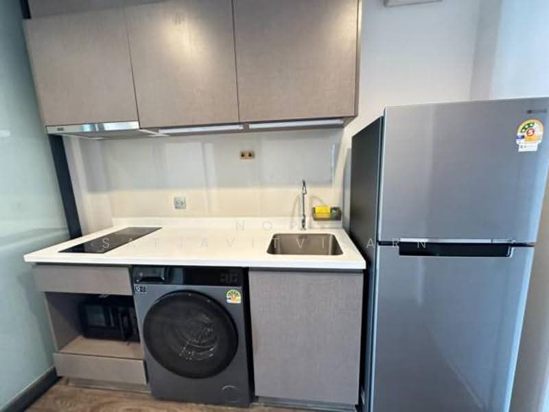 Life Ladprao Valley, bangkok, Phaholyothin Road, Jom Phon, Chatuchak, Bangkok, 1 Bedroom, 35 sqm, Condo For Rent, by Nop Satjavitvisarn, 500593031 - DDproperty.com
