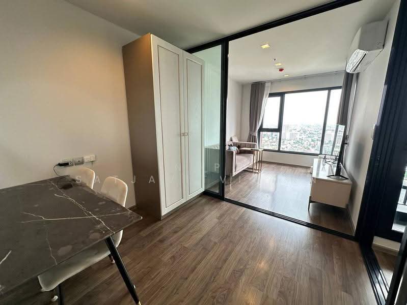 Life Ladprao Valley, bangkok, Phaholyothin Road, Jom Phon, Chatuchak, Bangkok, 1 Bedroom, 35 sqm, Condo For Rent, by Nop Satjavitvisarn, 500593031 - DDproperty.com