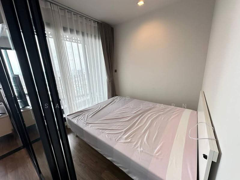 Life Ladprao Valley, bangkok, Phaholyothin Road, Jom Phon, Chatuchak, Bangkok, 1 Bedroom, 35 sqm, Condo For Rent, by Nop Satjavitvisarn, 500593031 - DDproperty.com