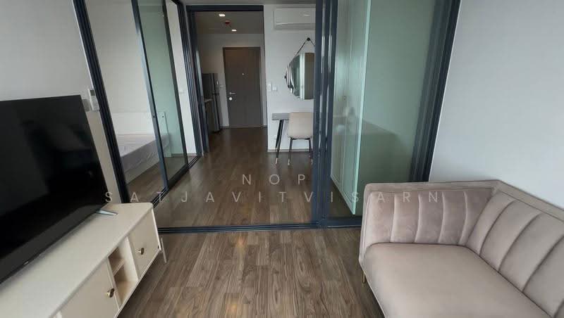 Life Ladprao Valley, bangkok, Phaholyothin Road, Jom Phon, Chatuchak, Bangkok, 1 Bedroom, 35 sqm, Condo For Rent, by Nop Satjavitvisarn, 500593031 - DDproperty.com