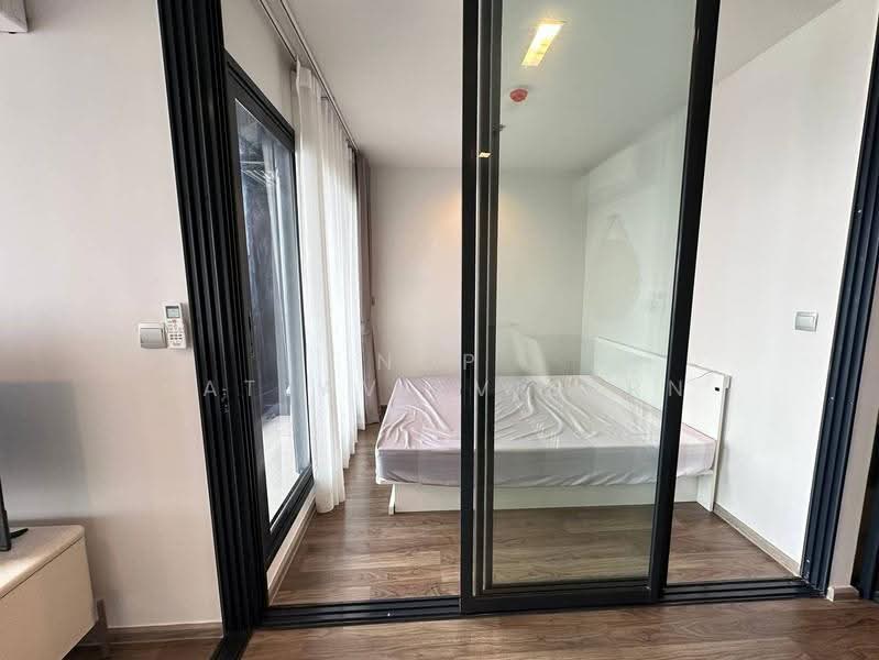 Life Ladprao Valley, bangkok, Phaholyothin Road, Jom Phon, Chatuchak, Bangkok, 1 Bedroom, 35 sqm, Condo For Rent, by Nop Satjavitvisarn, 500593031 - DDproperty.com