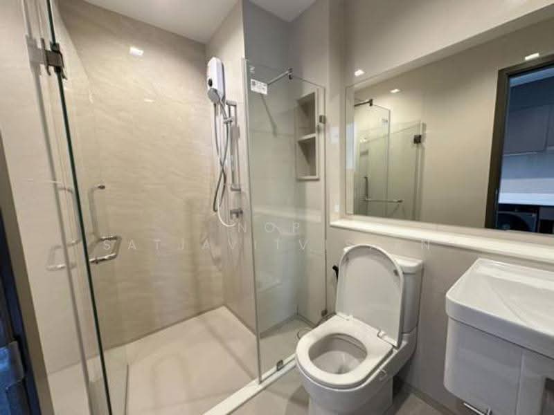 Life Ladprao Valley, bangkok, Phaholyothin Road, Jom Phon, Chatuchak, Bangkok, 1 Bedroom, 35 sqm, Condo For Rent, by Nop Satjavitvisarn, 500593031 - DDproperty.com