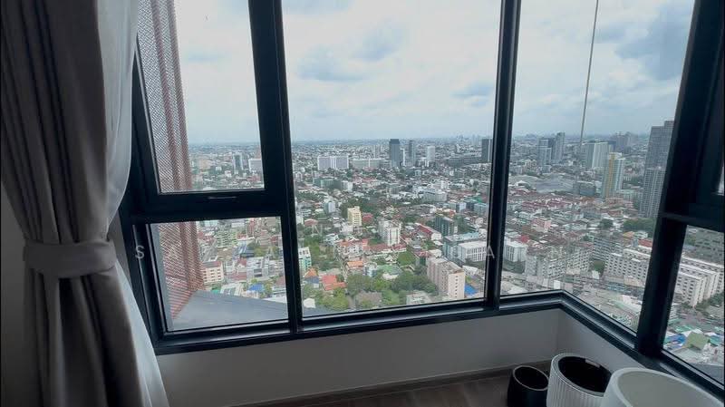Life Ladprao Valley, bangkok, Phaholyothin Road, Jom Phon, Chatuchak, Bangkok, 1 Bedroom, 35 sqm, Condo For Rent, by Nop Satjavitvisarn, 500593031 - DDproperty.com