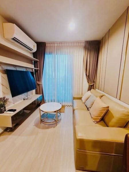 Life Ladprao, bangkok, 992 Ladprao Road, Jom Phon, Chatuchak, Bangkok, 2 Bedrooms, 52 sqm, Condo For Sale, by Nop Satjavitvisarn, 500593033 - DDproperty.com