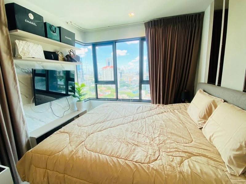 Life Ladprao, bangkok, 992 Ladprao Road, Jom Phon, Chatuchak, Bangkok, 2 Bedrooms, 52 sqm, Condo For Sale, by Nop Satjavitvisarn, 500593033 - DDproperty.com