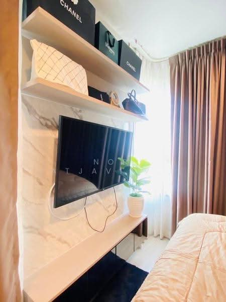 Life Ladprao, bangkok, 992 Ladprao Road, Jom Phon, Chatuchak, Bangkok, 2 Bedrooms, 52 sqm, Condo For Sale, by Nop Satjavitvisarn, 500593033 - DDproperty.com