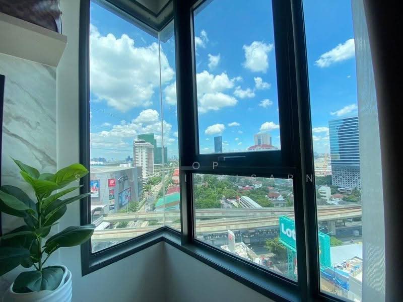 Life Ladprao, bangkok, 992 Ladprao Road, Jom Phon, Chatuchak, Bangkok, 2 Bedrooms, 52 sqm, Condo For Sale, by Nop Satjavitvisarn, 500593033 - DDproperty.com