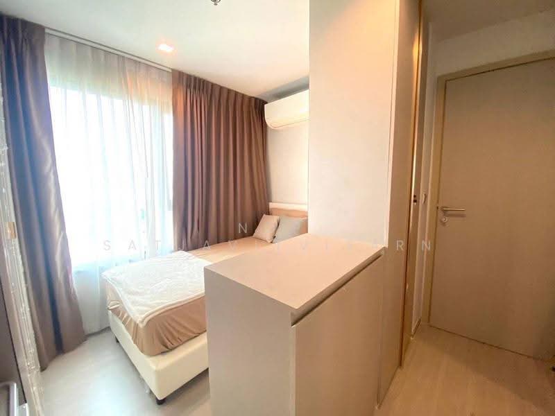 Life Ladprao, bangkok, 992 Ladprao Road, Jom Phon, Chatuchak, Bangkok, 2 Bedrooms, 52 sqm, Condo For Sale, by Nop Satjavitvisarn, 500593033 - DDproperty.com