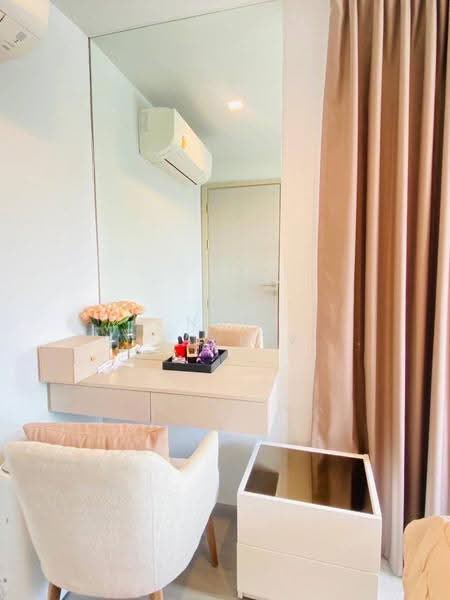 Life Ladprao, bangkok, 992 Ladprao Road, Jom Phon, Chatuchak, Bangkok, 2 Bedrooms, 52 sqm, Condo For Sale, by Nop Satjavitvisarn, 500593033 - DDproperty.com