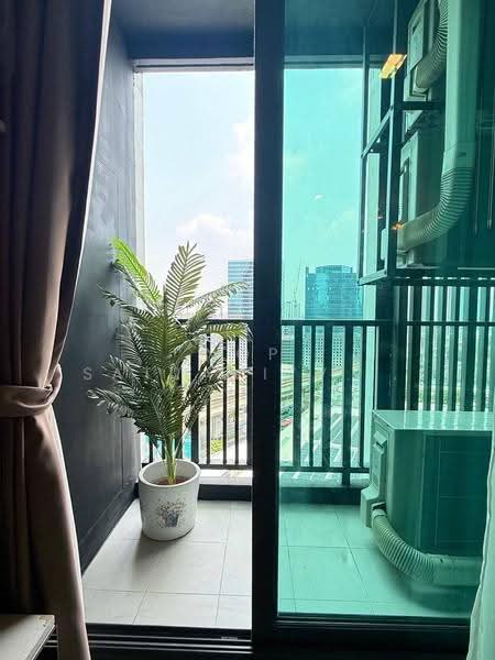 Life Ladprao, bangkok, 992 Ladprao Road, Jom Phon, Chatuchak, Bangkok, 2 Bedrooms, 52 sqm, Condo For Sale, by Nop Satjavitvisarn, 500593033 - DDproperty.com