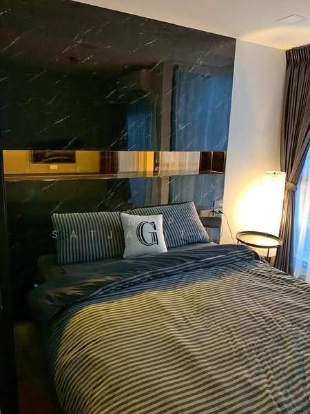 Modiz Station Phahonyothin-Ramindra, bangkok, 259 Phahonyothin Road, Anusaowari, Bang Khen, Bangkok, 1 Bedroom, 35 sqm, Condo For Sale, by Nop Satjavitvisarn, 500593034 - DDproperty.com