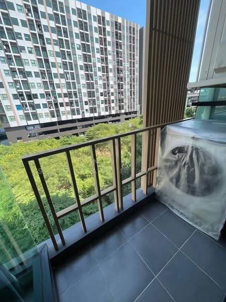 Modiz Station Phahonyothin-Ramindra, bangkok, 259 Phahonyothin Road, Anusaowari, Bang Khen, Bangkok, 1 Bedroom, 35 sqm, Condo For Sale, by Nop Satjavitvisarn, 500593034 - DDproperty.com
