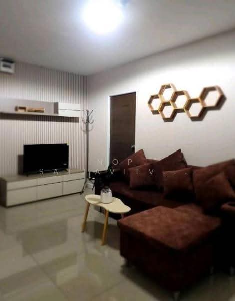 The Prive Ratchadapisek 30, bangkok, Soi Ratchadapisek 30, Chan Kasem, Chatuchak, Bangkok, 2 Bedrooms, 56 sqm, Condo For Rent, by Nop Satjavitvisarn, 500593039 - DDproperty.com