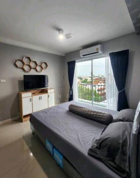 The Prive Ratchadapisek 30, bangkok, Soi Ratchadapisek 30, Chan Kasem, Chatuchak, Bangkok, 2 Bedrooms, 56 sqm, Condo For Rent, by Nop Satjavitvisarn, 500593039 - DDproperty.com