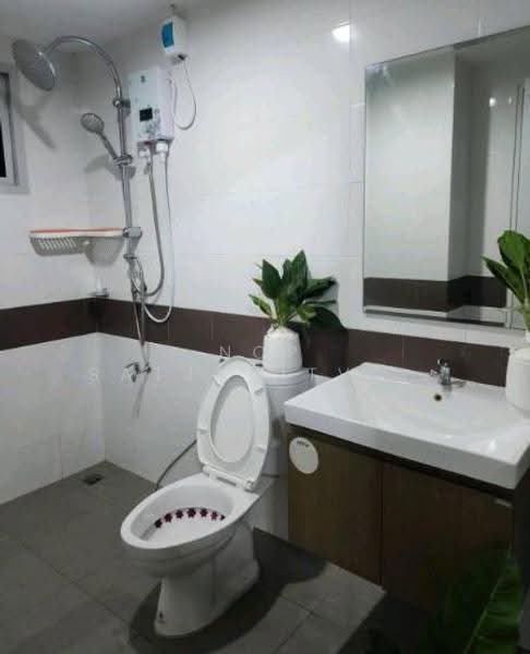 The Prive Ratchadapisek 30, bangkok, Soi Ratchadapisek 30, Chan Kasem, Chatuchak, Bangkok, 2 Bedrooms, 56 sqm, Condo For Rent, by Nop Satjavitvisarn, 500593039 - DDproperty.com