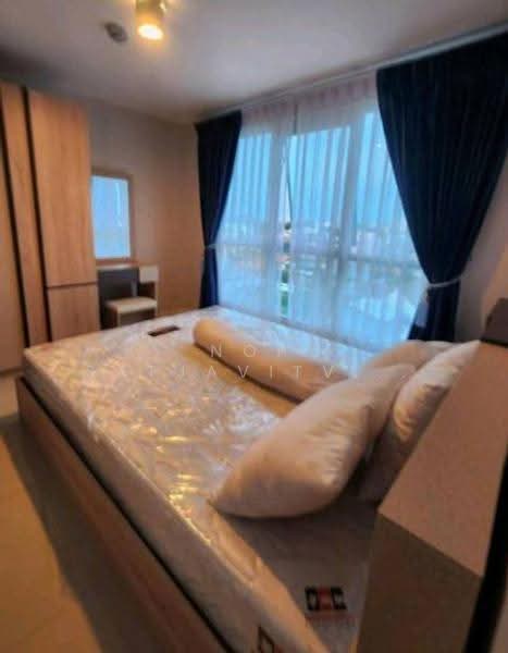 The Prive Ratchadapisek 30, bangkok, Soi Ratchadapisek 30, Chan Kasem, Chatuchak, Bangkok, 2 Bedrooms, 56 sqm, Condo For Rent, by Nop Satjavitvisarn, 500593039 - DDproperty.com